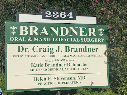 Brandner Oral Surgery