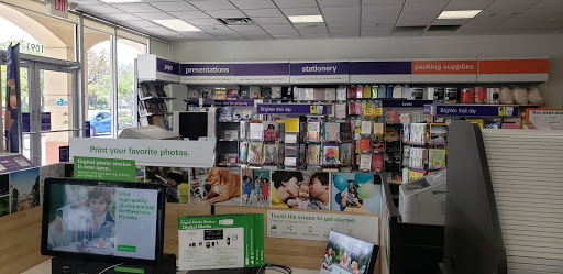 Print Shop «FedEx Office Print & Ship Center», reviews and photos, 150 S State Rd 434 #1091, Altamonte Springs, FL 32714, USA