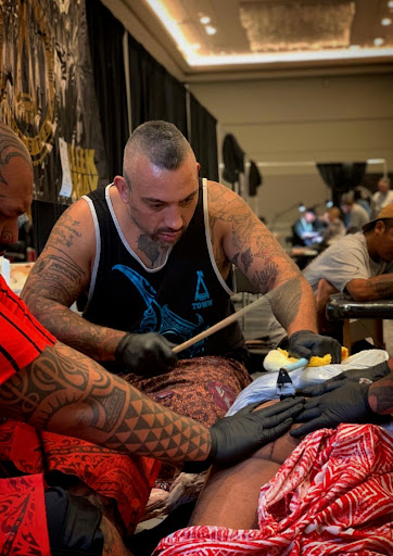 Explore ankle and foot tattoo ideas, creative tattoo ideas in Garden Grove, available at A-Town Tattoo & Piercing