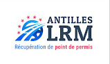 Antilles LRM Stage de récupération de points Le Gosier