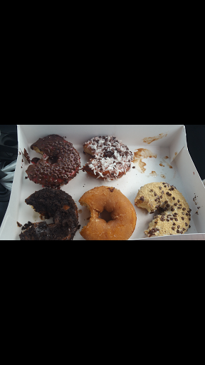Donut Shop «Fractured Prune», reviews and photos, 8705 Harford Rd, Parkville, MD 21234, USA