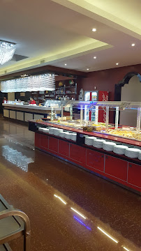 Atmosphère du Restaurant de type buffet Saveurs d'Asie à Chenôve - n°13