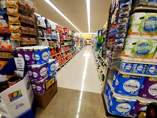 Grocery Store «Vons», reviews and photos, 26518 Bouquet Canyon Rd, Saugus, CA 91350, USA