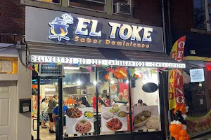 El Toke Restaurant image