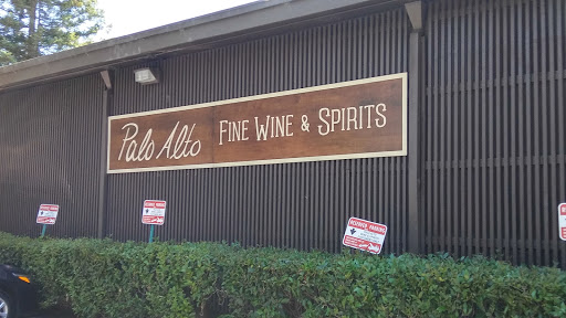 Wine Store «Palo Alto Fine Wine & Spirits», reviews and photos, 3163 Middlefield Rd, Palo Alto, CA 94306, USA