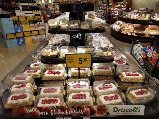 Grocery Store «Safeway», reviews and photos, 1071 11th St, Lakeport, CA 95453, USA