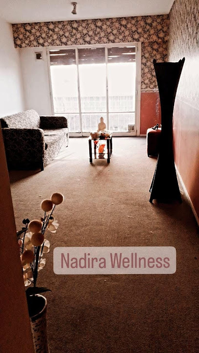 Nadira Wellness Centro de terapias complementarias