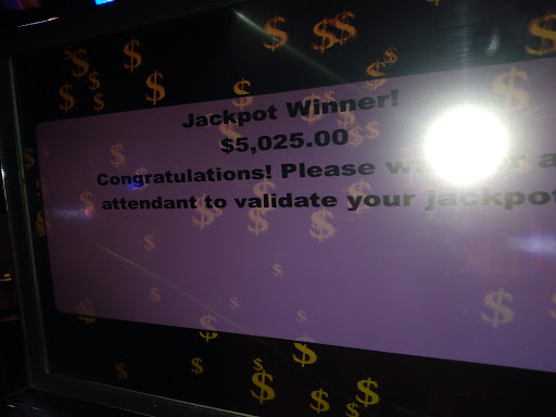 Casino «Goldsby Gaming Center», reviews and photos, 1038 W Sycamore Rd, Norman, OK 73072, USA