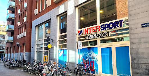 Intersport Twinsport Haarlem-City