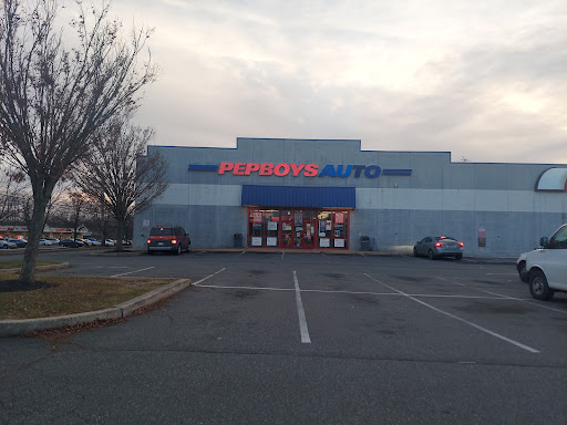 Auto Parts Store «Pep Boys Auto Parts & Service», reviews and photos, 145 Shoemaker Rd, Pottstown, PA 19464, USA