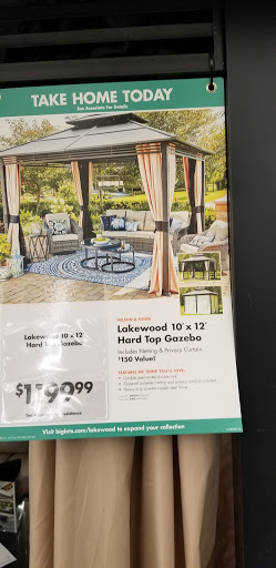 Discount Store «Big Lots», reviews and photos, 1699 River Oaks Dr, Calumet City, IL 60409, USA