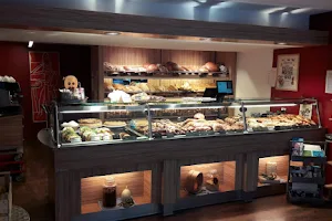 Bäckerei Gebert image