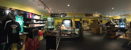 Fire On The Mountain Smoke, Vape, & More