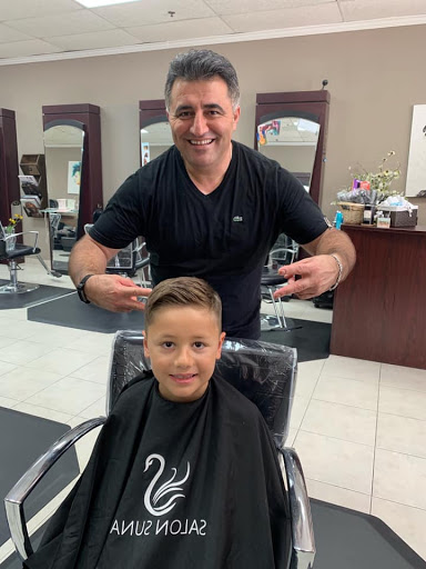 Beauty Salon «Salon Tusey», reviews and photos, 2465 MD-97, Glenwood, MD 21738, USA