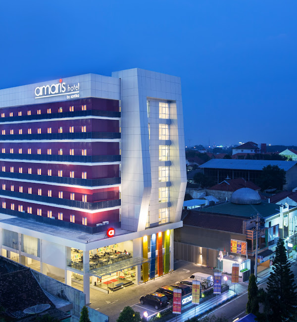 10 Hotel Penginapan Di Madiun Dengan Tarif Mulai Rp 90rb Sanjaya Tour