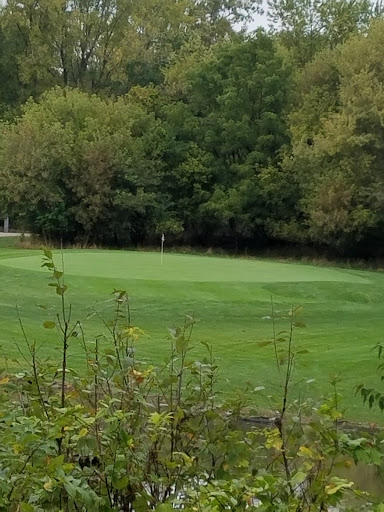 Golf Course «Edgebrook Golf Course», reviews and photos, 6100 N Central Ave, Chicago, IL 60646, USA