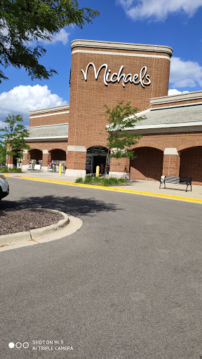 Craft Store «Michaels», reviews and photos, 1420 E Golf Rd, Schaumburg, IL 60173, USA
