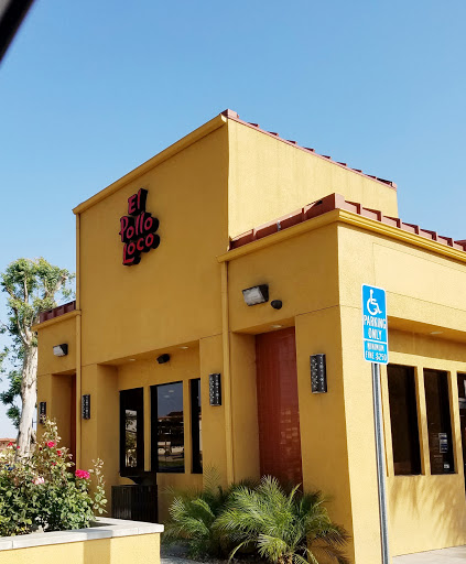 Mexican Restaurant «El Pollo Loco», reviews and photos, 7756 Haven Ave, Rancho Cucamonga, CA 91730, USA