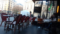 Atmosphère du Restaurant américain Indiana Café - Gambetta à Paris - n°6