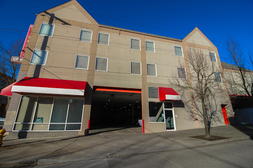 Self-Storage Facility «Roosevelt Self Storage», reviews and photos, 6910 Roosevelt Way NE, Seattle, WA 98115, USA