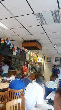 Atmosphère du Pizzas à emporter Pizza Franjo à Templemars - n°3