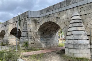 San Fernando Bridge image