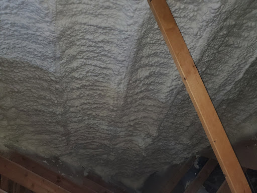 Insulation Contractor «Barrier Insulation, Inc. Glendale», reviews and photos