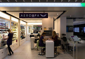 AeroSpa Newcastle Airport (Manicure, Massage)