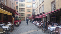 Atmosphère du Restaurant français Le Palais Saint Jean à Lyon - n°2