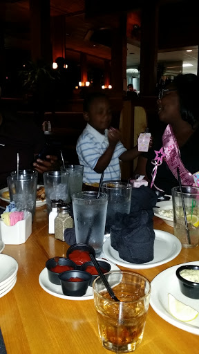 American Restaurant «California Dreaming Restaurant», reviews and photos, 1630 Cross Pointe Way, Duluth, GA 30097, USA