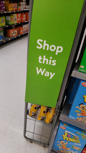 Department Store «Walmart Supercenter», reviews and photos, 2717 GA-54, Peachtree City, GA 30269, USA