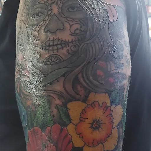 Explore tattoo ideas wrist, creative tattoo ideas in Reno, available at Evolution Tattoo