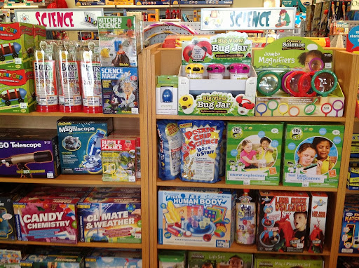 Toy Store «Fundamentally Toys», reviews and photos, 2401 Rice Boulevard, Houston, TX 77005, USA