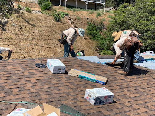 GreatWay Roofing image