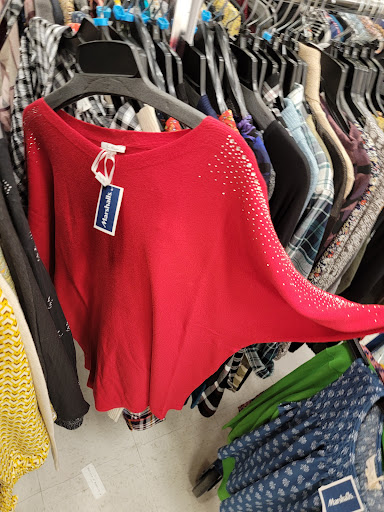 Department Store «Marshalls», reviews and photos, 3440 McHenry Ave, Modesto, CA 95350, USA