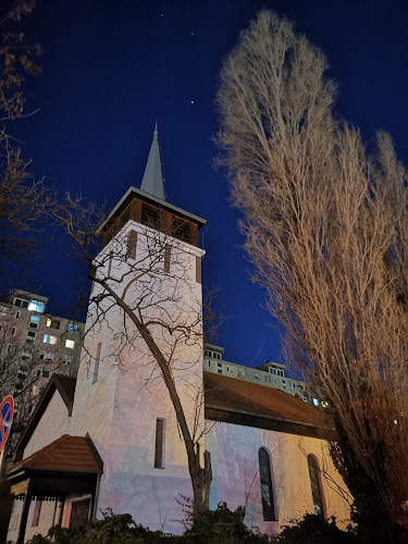 Pestszentlőrinci Unitárius Egyházközség - Budapest