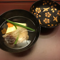 Kaiseki du Restaurant de sushis PréHanada à Paris - n°19