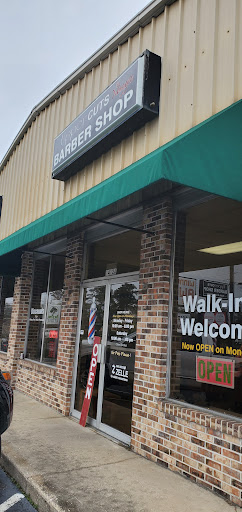 Barber Shop «Upper Cuts By Maggie - Barber Shop», reviews and photos, 1412 Baytree Rd, Valdosta, GA 31602, USA