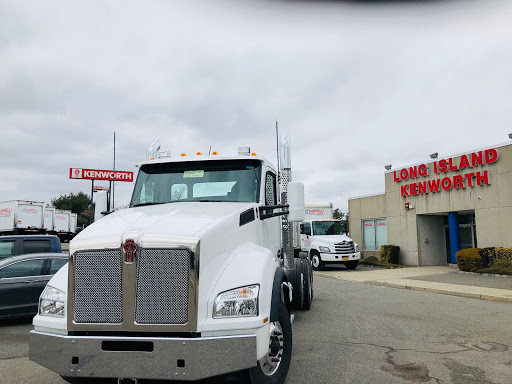 Ford Dealer «Gabrielli Ford Truck Sales and Service», reviews and photos, 3200 Horseblock Road, Medford, NY 11763, USA