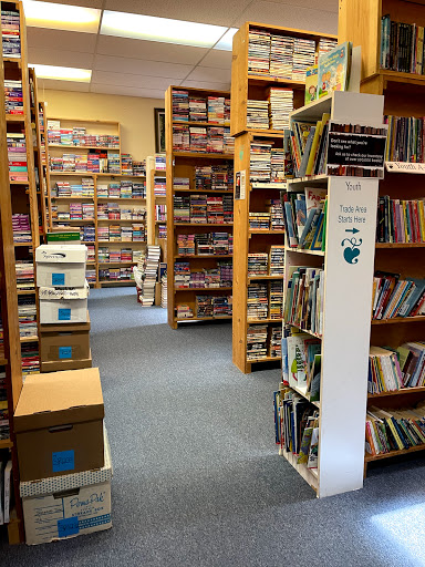 Book Store «The Book Garden», reviews and photos, 2 N Main St, Bountiful, UT 84010, USA