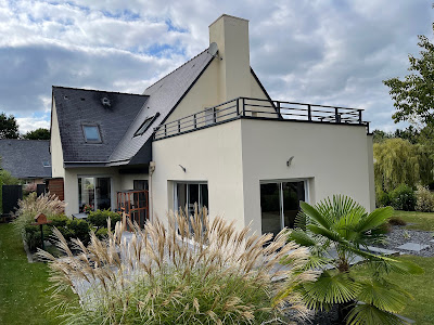 Sedec Constructions à Pléchâtel