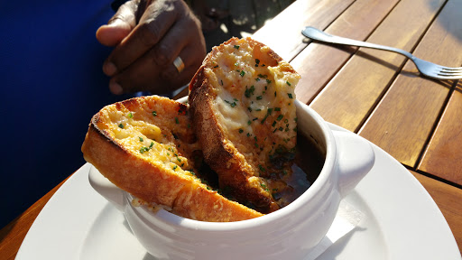 French Restaurant «Avenue Le Club», reviews and photos, 23 Ocean Ave, Long Branch, NJ 07740, USA