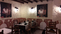 Atmosphère du Restaurant La Taverne Du Château à Guise - n°7