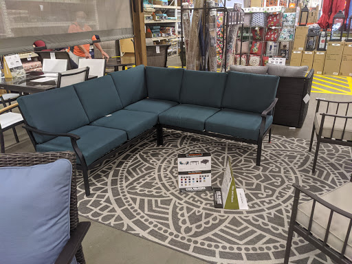 Home Improvement Store «The Home Depot», reviews and photos, 115 E N Pointe Dr, Salisbury, MD 21804, USA