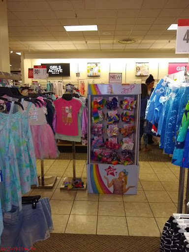 Department Store «JCPenney», reviews and photos, 6100 Sunrise Blvd, Citrus Heights, CA 95610, USA