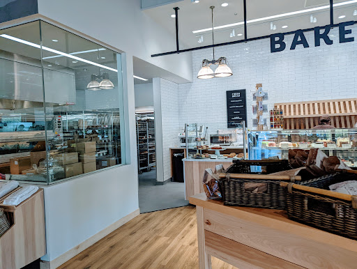 Grocery Store «Woodlands Market», reviews and photos, 735 College Ave, Kentfield, CA 94904, USA