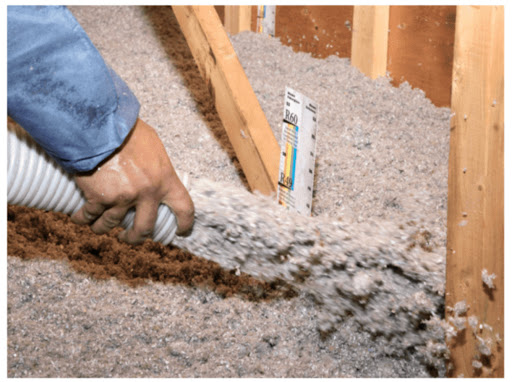 Insulation Contractor «Stellrr Insulation & Spray Foam», reviews and photos