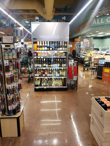 Grocery Store «Whole Foods Market», reviews and photos, 340 3rd St, San Rafael, CA 94901, USA