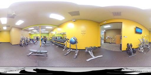 Gym «Anytime Fitness», reviews and photos, 780 W 20th St, Norfolk, VA 23517, USA