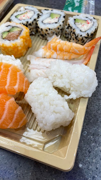 Sushi du Restaurant japonais Yo sushi à Roissy-en-France - n°16